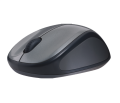 Logitech M235 Kablosuz Optik Mouse - Koyu Gri