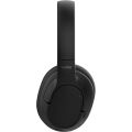 Belkin Soundform Isolate Noise Cancelling Kablosuz Bluetooth Kulaklık - Siyah