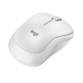 Logitech M220 Silent (Sessiz) Kablosuz Mouse - Beyaz