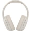 Belkin Soundform Isolate Noise Cancelling Kablosuz Bluetooth Kulaklık - Bej
