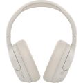 Belkin Soundform Isolate Noise Cancelling Kablosuz Bluetooth Kulaklık - Bej