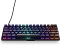 SteelSeries Apex 9 Mini Mekanik Oyun Klavyesi - UK