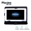 Flaxes FDK-700S Universal 7” ve 8'' Tablet Kılıfı - Siyah
