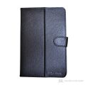 Flaxes FDK-700S Universal 7” ve 8'' Tablet Kılıfı - Siyah