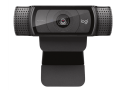 Logitech C920 HD Pro Webcam 960-001055