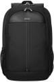 Targus TBB943GL Modern Klasik 15.6 inç Notebook Laptop Sırt Çantası - Siyah