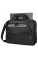 Targus TCG455GL CityGear Topload 12-14 inç Notebook Laptop Çantası - Siyah