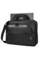 Targus TCG455GL CityGear Topload 12-14 inç Notebook Laptop Çantası - Siyah