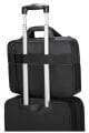 Targus TCG455GL CityGear Topload 12-14 inç Notebook Laptop Çantası - Siyah
