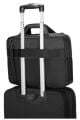 Targus TCG455GL CityGear Topload 12-14 inç Notebook Laptop Çantası - Siyah