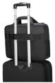 Targus TCG455GL CityGear Topload 12-14 inç Notebook Laptop Çantası - Siyah