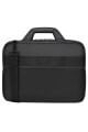 Targus TCG455GL CityGear Topload 12-14 inç Notebook Laptop Çantası - Siyah