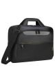 Targus TCG455GL CityGear Topload 12-14 inç Notebook Laptop Çantası - Siyah