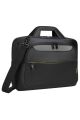 Targus TCG455GL CityGear Topload 12-14 inç Notebook Laptop Çantası - Siyah