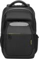 Targus TCG670GL CityGear 15-17.3 inç Notebook Laptop Sırt Çantası - Siyah