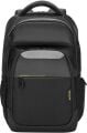 Targus TCG670GL CityGear 15-17.3 inç Notebook Laptop Sırt Çantası - Siyah