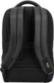 Targus TCG670GL CityGear 15-17.3 inç Notebook Laptop Sırt Çantası - Siyah