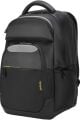 Targus TCG670GL CityGear 15-17.3 inç Notebook Laptop Sırt Çantası - Siyah
