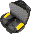 Targus TCG670GL CityGear 15-17.3 inç Notebook Laptop Sırt Çantası - Siyah