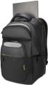 Targus TCG670GL CityGear 15-17.3 inç Notebook Laptop Sırt Çantası - Siyah