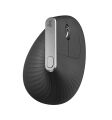 Logitech MX Vertical (Dikey) Kablosuz Mouse