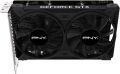 PNY GEFORCE GTX1650 DUAL FAN 4GB GDDR6 128Bit DX12 Ekran Kartı