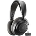 SteelSeries Arctis Nova 7 Gen 2 Wireless Oyun Kulaklığı - Siyah