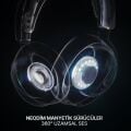 SteelSeries Arctis Nova 7 Gen 2 Wireless Oyun Kulaklığı - Siyah