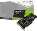PNY GEFORCE GTX 1660 Ti DUAL FAN 6GB GDDR6 192Bit DX12 Ekran Kartı