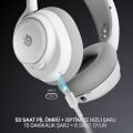 SteelSeries Arctis Nova 7 Gen 2 Wireless Oyun Kulaklığı - Beyaz