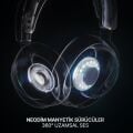 SteelSeries Arctis Nova 7 Gen 2 Wireless Oyun Kulaklığı - Beyaz