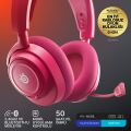 SteelSeries Arctis Nova 7 Gen 2 Wireless Oyun Kulaklığı - Magenta