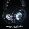 SteelSeries Arctis Nova 7 Gen 2 Wireless Oyun Kulaklığı - Magenta