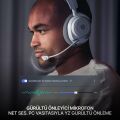 SteelSeries Arctis Nova 7 Gen 2 Wireless Oyun Kulaklığı - Magenta