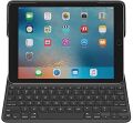 Logitech Create 9.7'' iPad Pro Klavyeli Kılıf - Siyah (Nordic, Q)