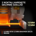 SteelSeries Apex 9 Mini Kablolu Mekanik Klavye İngilizce (US)