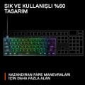 SteelSeries Apex 9 Mini Kablolu Mekanik Klavye İngilizce (US)