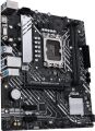 Asus Prime B660M-K D4 Intel B660 5333 MHz (OC) DDR4 Soket 1700 mATX Anakart