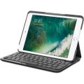 Logitech 7.9'' iPad Mini 3,2,1 Klavye Canvas Black Rusça&İngilizce