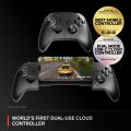 SteelSeries Nimbus Cloud PC, Android ve Apple Uyumlu Kablosuz Oyun Kumandası