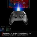 SteelSeries Nimbus Cloud PC, Android ve Apple Uyumlu Kablosuz Oyun Kumandası