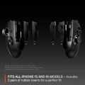 SteelSeries Nimbus Cloud PC, Android ve Apple Uyumlu Kablosuz Oyun Kumandası