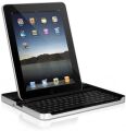Logitech 9.7 inç iPad Modelleri İçin Bluetooth Klavye (İsviçre,Q)