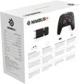 SteelSeries Nimbus+ Plus iOS, Apple TV, Mac Uyumlu Oyun Kumandası