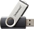 Intenso Basic Line 32 GB Usb 2.0 Flash Bellek