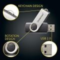 Intenso Basic Line 32 GB Usb 2.0 Flash Bellek