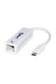 Qport Q-TR45 Type-C To Rj45 (Gigabit) Network Dönüştürücü