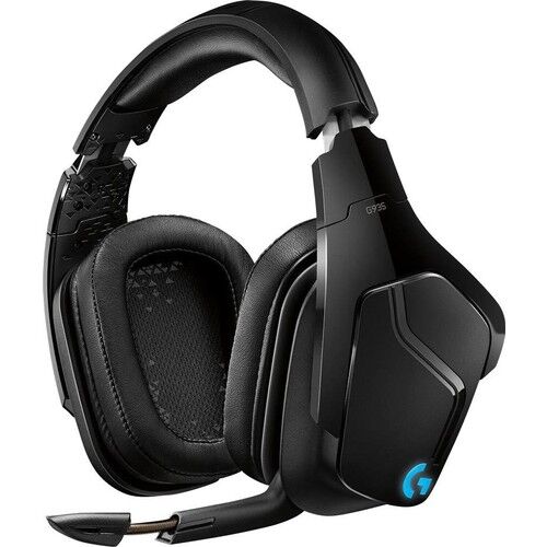 Logitech G935 981-000744 7.1 Surround LightSync RGB Oyuncu Kulaklığı