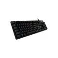 Logitech G512 920-008947 Carbon Lightsync RGB Işıklı GX Blue Switch Gaming Q Klavye