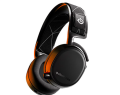 SteelSeries Arctis 9 7.1 Surround Wireless + Bluetooth Kulak Üstü Oyuncu Kulaklığı